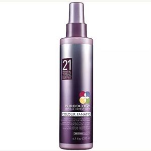 Pureology Colour Fanatic 21 Essential benefits new